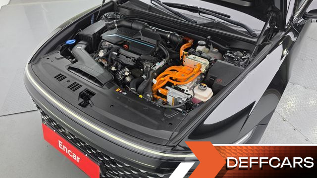 Hyundai GRANDEUR Exclusive купить на сайте DeffCars