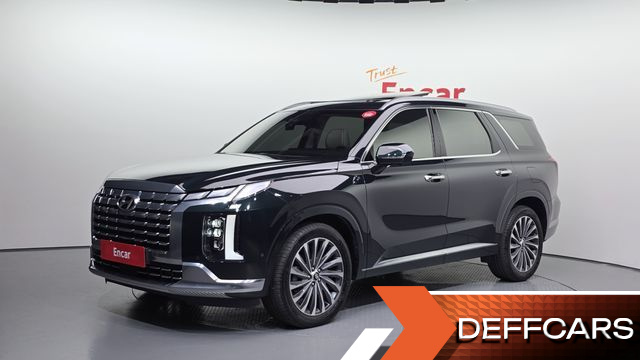 Hyundai PALISADE Diesel 2.2 4WD Calligraphy купить на сайте DeffCars