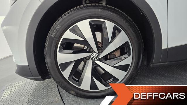 Volkswagen ID.4 Pro купить на сайте DeffCars