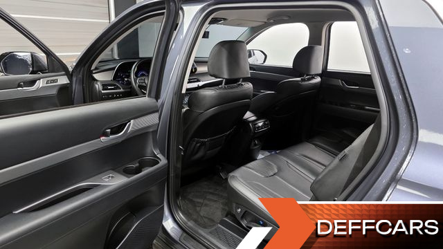 Hyundai PALISADE Gasoline 3.8 2WD Exclusive купить на сайте DeffCars