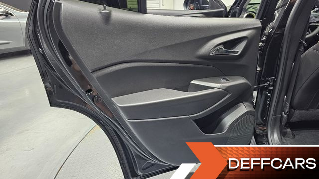 ChevroletGMDaewoo TRAX 1.2 ACTIV купить на сайте DeffCars