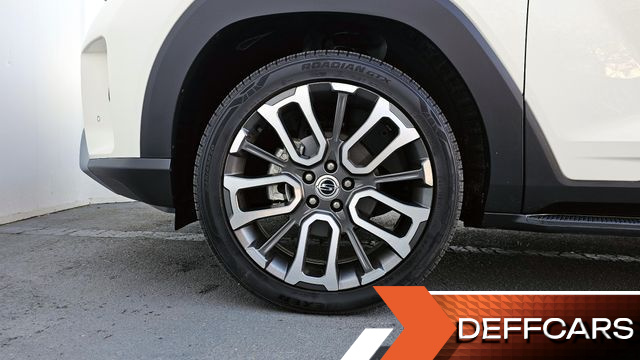 Ssangyong TORRES Gasoline 1.5 2WD T7 купить на сайте DeffCars