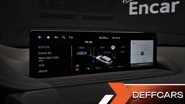 Genesis GV80 3.5T Gasoline AWD купить на сайте DeffCars