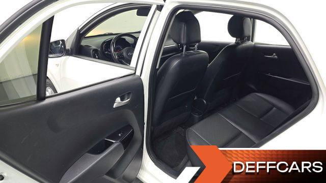Kia MORNING Luxury купить на сайте DeffCars