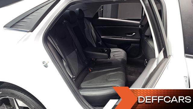Hyundai AVANTE 1.6 Inspiration купить на сайте DeffCars