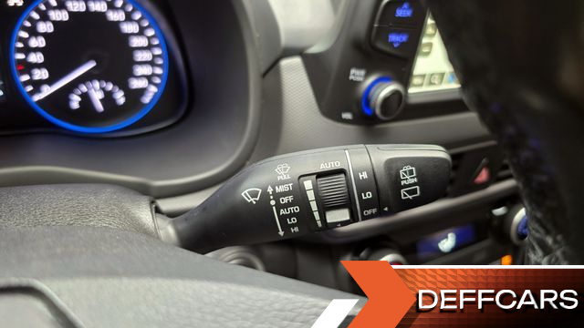 Hyundai KONA 1.6 Turbo 2WD Modern Art купить на сайте DeffCars