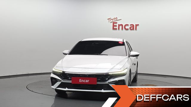 Hyundai AVANTE 1.6 Modern купить на сайте DeffCars