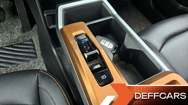 Ssangyong TORRES Gasoline 1.5 2WD TV7 купить на сайте DeffCars