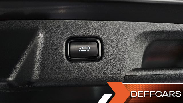 Hyundai PALISADE Diesel 2.2 4WD Le Blanc купить на сайте DeffCars