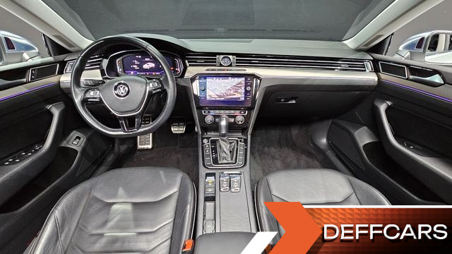 Volkswagen ARTEON 2.0 TDI Premium купить на сайте DeffCars