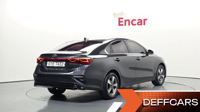 Kia K3 Noblesse купить на сайте DeffCars