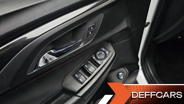 ChevroletGMDaewoo TRAILBLAZER 1.3 Turbo 2WD RS купить на сайте DeffCars