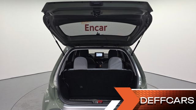 Hyundai CASPER Turbo Smart купить на сайте DeffCars