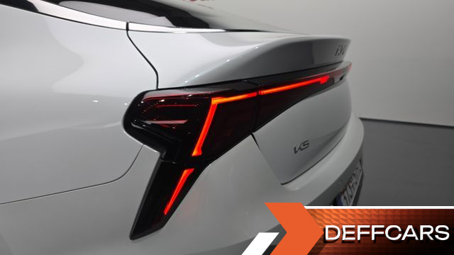 Kia K5 Noblesse купить на сайте DeffCars