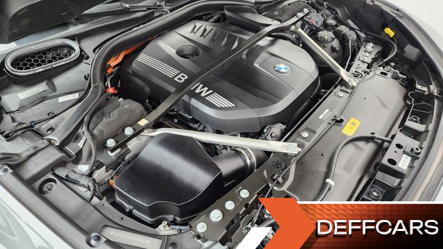 BMW 7-SERIES 750e xDrive M Sport купить на сайте DeffCars