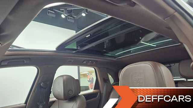 Porsche CAYENNE 3.0 E-Hybrid купить на сайте DeffCars