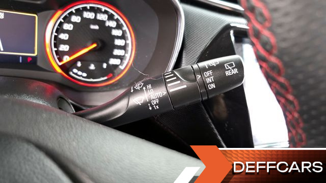 ChevroletGMDaewoo TRAILBLAZER 1.3 Turbo 2WD RS купить на сайте DeffCars