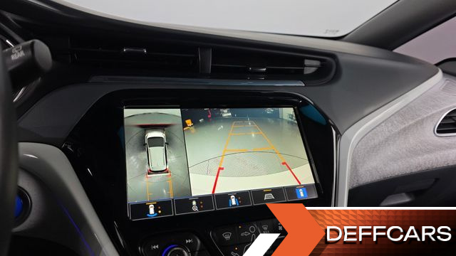 ChevroletGMDaewoo BOLT EV EV Premier купить на сайте DeffCars