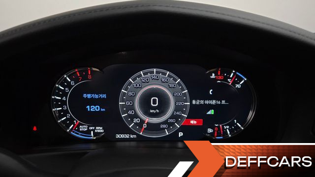 Cadillac CT6 3.6 Sport Plus AWD купить на сайте DeffCars