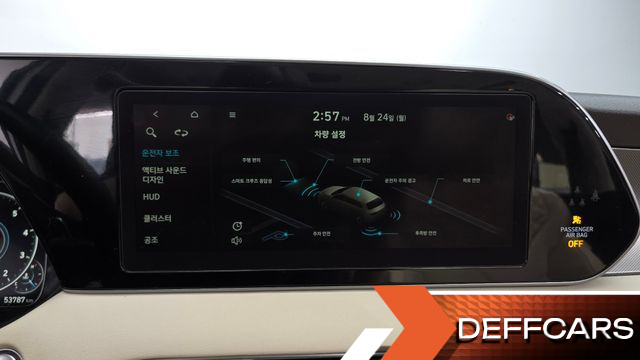Hyundai PALISADE Gasoline 3.8 2WD Calligraphy купить на сайте DeffCars