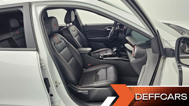 ChevroletGMDaewoo TRAX 1.2 RS купить на сайте DeffCars
