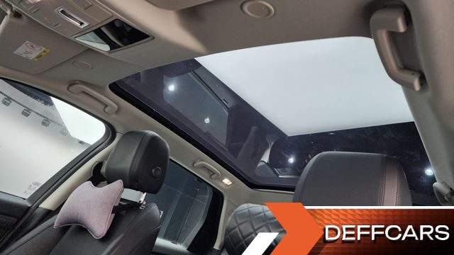 Land Rover DISCOVERY SPORT P250 SE купить на сайте DeffCars