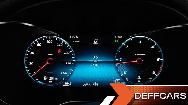 Mercedes GLC-CLASS GLC220 d 4MATIC Coupe купить на сайте DeffCars