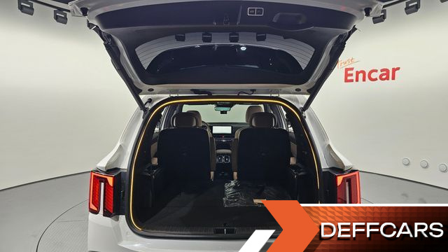 Kia SORENTO Gasoline 2.5T 2WD Signature купить на сайте DeffCars