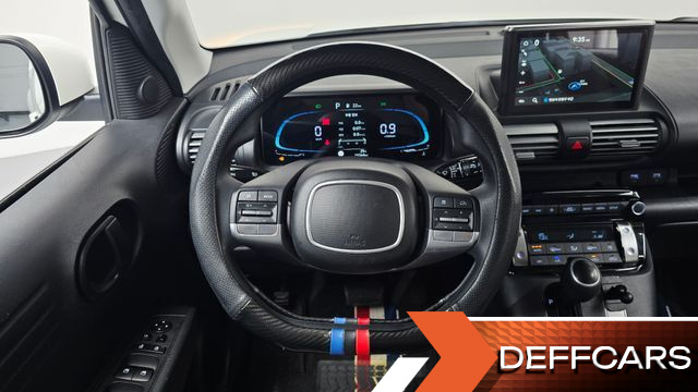 Hyundai CASPER Turbo Smart купить на сайте DeffCars