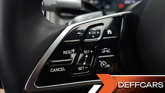 Mercedes S-CLASS S450 d 4MATIC купить на сайте DeffCars