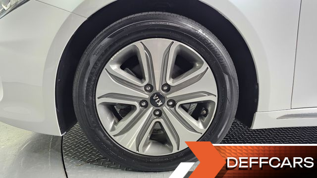 Kia K5 Noblesse купить на сайте DeffCars