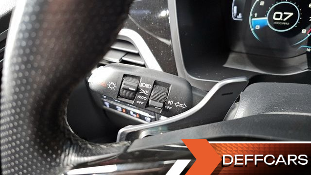 Ssangyong KORANDO Gasoline 1.5 2WD C5 Plus купить на сайте DeffCars