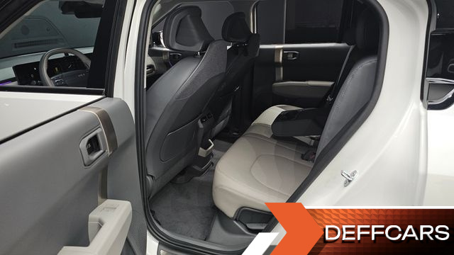 Kia EV3 Long Range 2WD Earth купить на сайте DeffCars