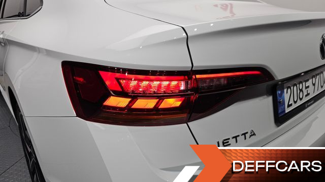 Volkswagen JETTA 1.5 TSI Prestige купить на сайте DeffCars