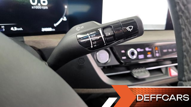 Kia K8 3.5 Gasoline 4WD Noblesse купить на сайте DeffCars