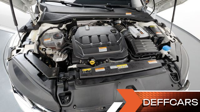 Volkswagen ARTEON 2.0 TDI Prestige купить на сайте DeffCars