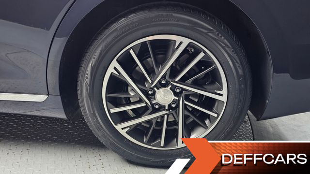 Hyundai GRANDEUR 2.5 Premium Choice купить на сайте DeffCars
