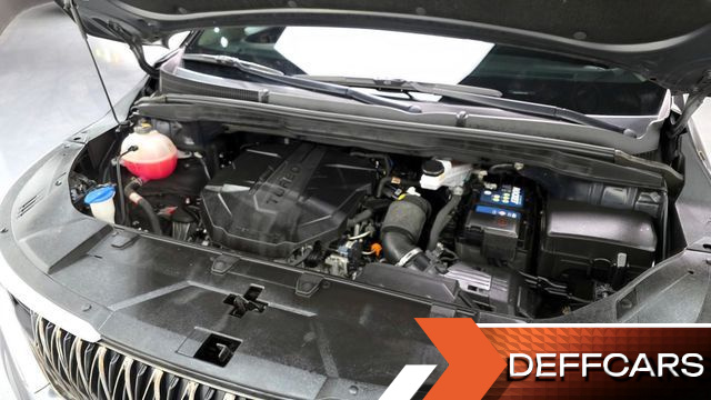 Kia CARNIVAL 9-Seater Prestige купить на сайте DeffCars