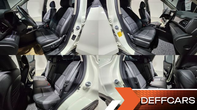 Ssangyong TIBOLI Gasoline 1.5 2WD V3 купить на сайте DeffCars