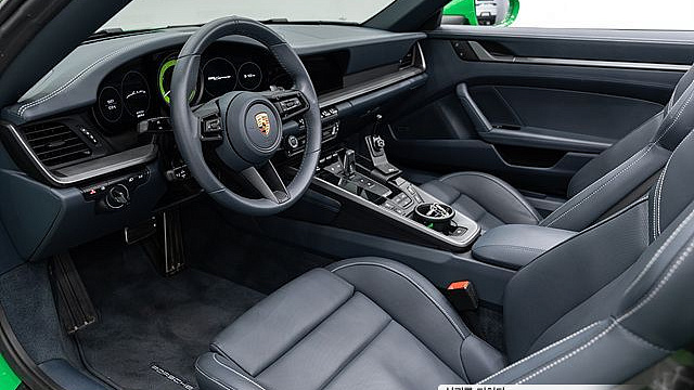 Porsche 911 Carrera Cabriolet купить на сайте DeffCars