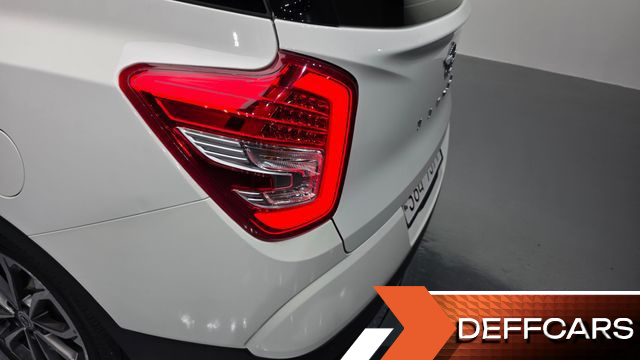Ssangyong TIBOLI 1.6 RX 2WD купить на сайте DeffCars