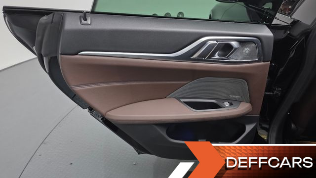 BMW 4-SERIES 420d M Sport Performance Gran Coupe купить на сайте DeffCars
