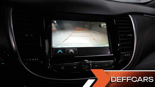 ChevroletGMDaewoo TRAX 1.4 Premier купить на сайте DeffCars