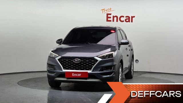 Hyundai TUCSON Gasoline 1.6 turbo 2WD Modern купить на сайте DeffCars