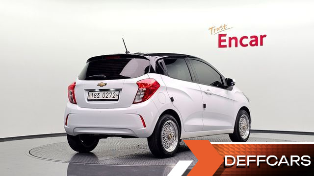 Chevrolet SPARK L.T. купить на сайте DeffCars