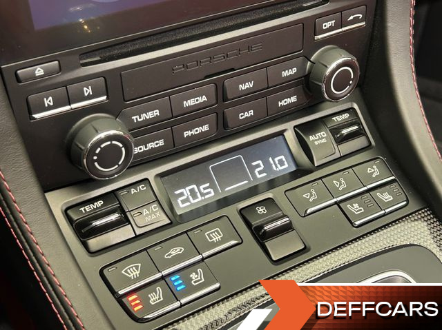 Porsche 718 4.0 GTS купить на сайте DeffCars