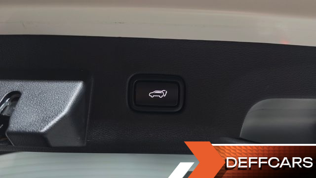Kia SPORTAGE Signature 2WD купить на сайте DeffCars