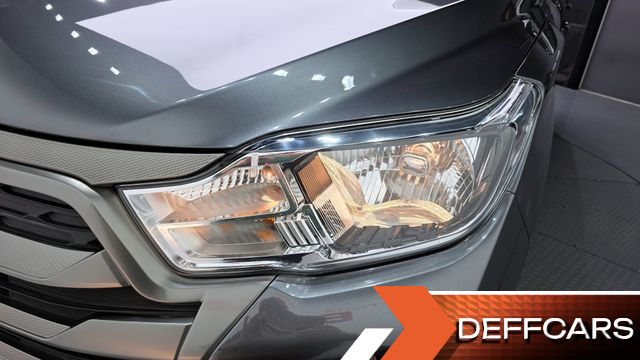 Ssangyong REXTON Diesel 2.2 4WD Wild купить на сайте DeffCars