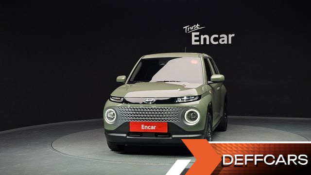 Hyundai CASPER Van Smart купить на сайте DeffCars