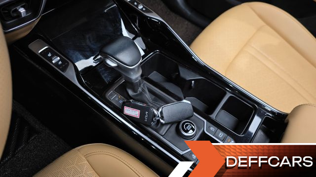Kia SORENTO Diesel 2.2 2WD Prestige купить на сайте DeffCars